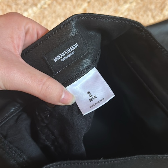 Express pants - Picture 3 of 3